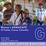 Colombia | Women's ASMUCAFE