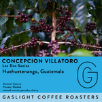 Guatemala | Concepcion Villatoro