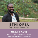 Ethiopia | Neja Fadil