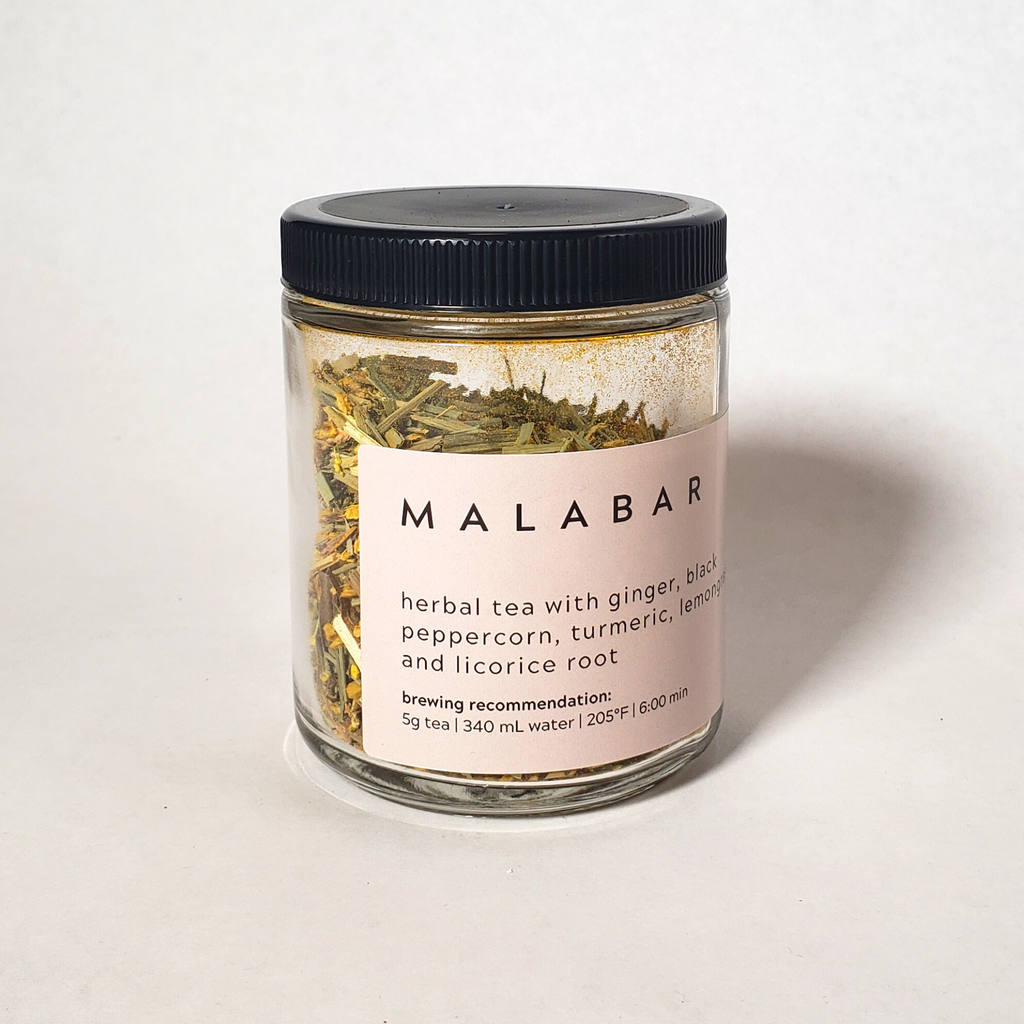 Malabar Herbal Tea