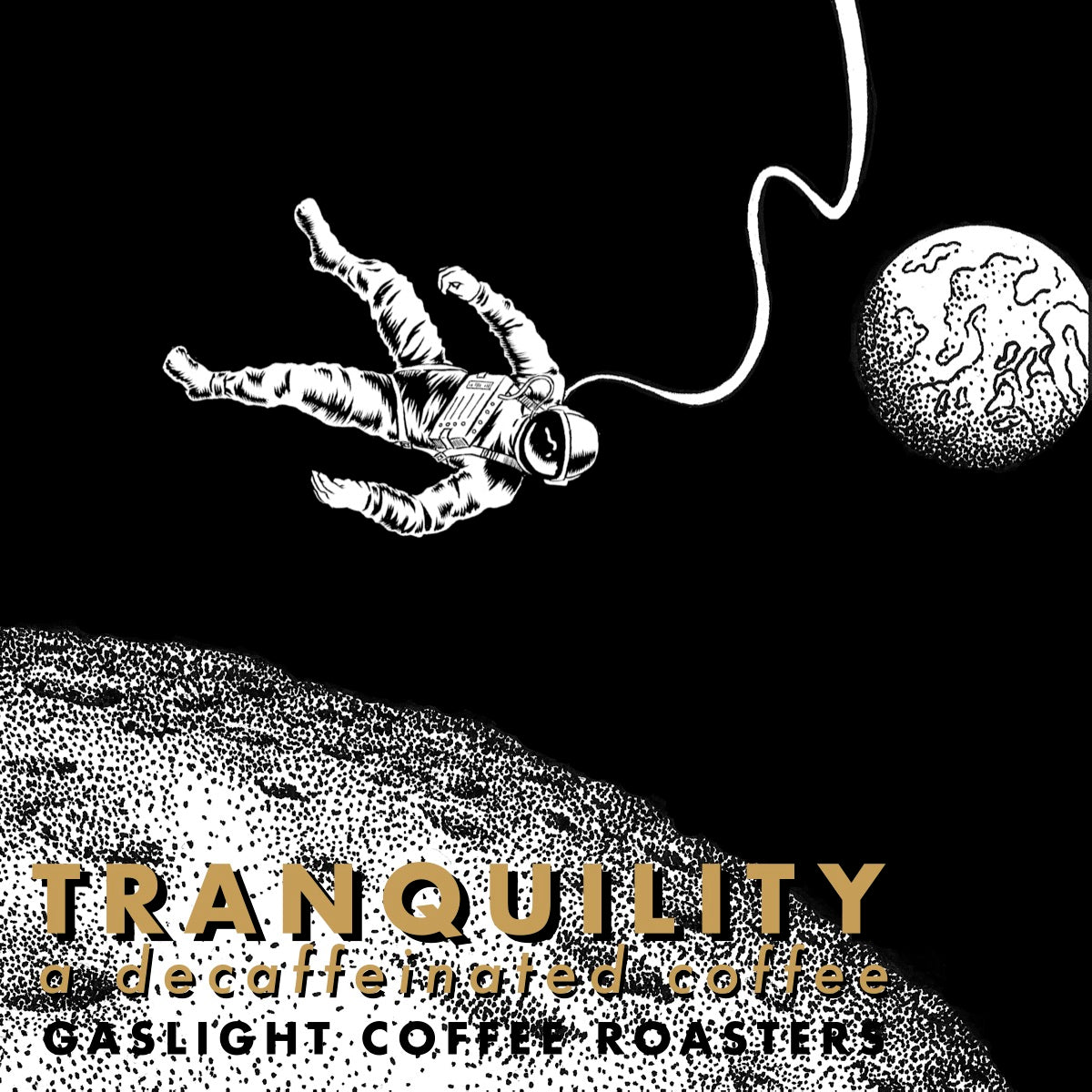 Tranquility | Decaf